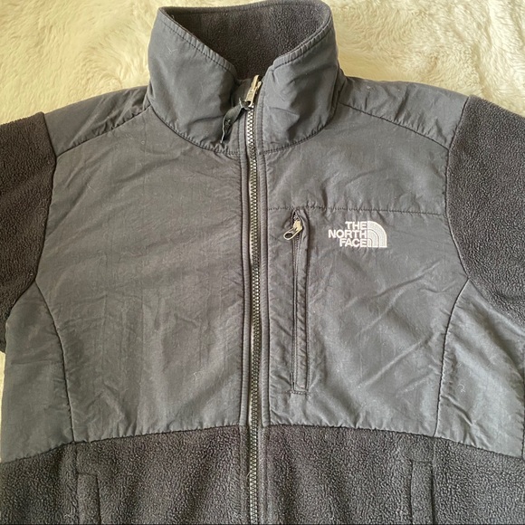THE NORTH FACE DENALI JACKET - Picture 5 of 10